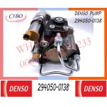 Genuine High Pressure Fuel Pump 294050-0138 For Hinoo J08E 22100-E0025
