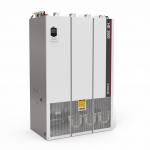 Reliable and Robust VFD Variable Frequency Drive HD2000 Inverter with Modular Hardware and Software Design for sale
