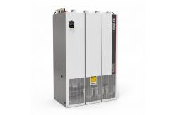China Single Drive VFD Inverter DC Variable Frequency Drive with Anti-vibration Performance supplier