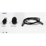 Water-Proofing Digital Eddy Current Resistivity Testing Instrument Electrical Portable
