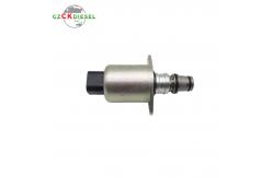 China Solenoid Valve T3361321 for SY125 SY135 Excavator supplier