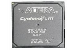 China EP3C16Q240C8N EP3C40F484C8N EP3C5E144I7N EP3C80F484C8N ALTERA PQFP240 BGA TQFP144 Integrated Circuits Components supplier