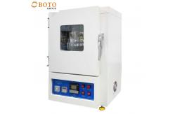 China Over-temperature Protection Environmental Test Chambers with ±2.5% RH Humidity Accuracy supplier
