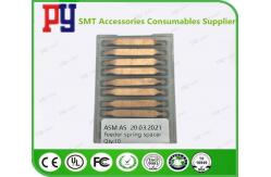 China SMT Spare Part ASM Feeder Spare Part 56001831-01 Feeder Spring Spacer supplier