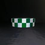 3M High Visibility Reflective Fabric Polyester Waterproof Tape For Garments