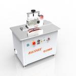 Stable Multiscene Acrylic Edge Grooving Device , 3000W Acrylic Trimming Machine