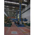 Pipe Welding Manipulator / Welding Column and Boom For Metallurgical