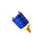 Multi Sections 38mm 24 Position Rotary 500V Continuous Rotary Switch