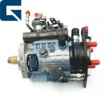 9320A217G 2644H013 DP210 DP310 Fuel Injection Pump for sale