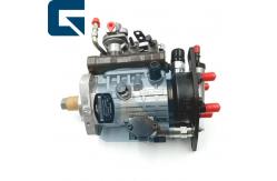 China 9320A217G 2644H013 DP210 DP310 Fuel Injection Pump supplier