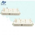 original SKD100GAL124D7 3Phase Bridge Rectifier Braking Chopper Module for sale