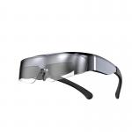 41 Degree FOV HDMI Interface 3D AR Head Mounted Display 1920x1080 Smart Glasses for sale