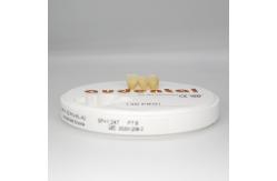 China Gradient Dental Zirconia Block 3D Pro 9 Layers Zirconia Milling Disc supplier