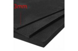 China Customized High Density Foam EVA Foam Sheet Thermal Insulation supplier