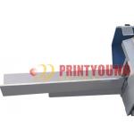 200mm Slide Stroke 30KN Notebook Punching Machine 12000Sheets/Min
