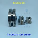 Precision-Machined Bending Groove Multi-FunctionTube Bender Bending Die for sale