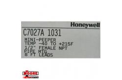 China C7027A1031  HONEYWELL  MINI PEEPER UV SENSOR supplier