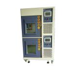 220VAC 408L  High And Low Temperature Test Chamber for sale