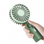Multifunction Portable FAN 1200mAh 5H Runtime Complexion ABS+PC+PP Triple Material for sale
