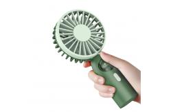 China Multifunction Portable FAN 1200mAh 5H Runtime Complexion ABS+PC+PP Triple Material supplier