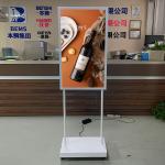 4K LCD Touch Screen Information Kiosk Vertical 43 49 50 55 65 Inch for sale