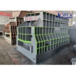 Y81-630 Hydraulic Scrap Steel Container Shear With PLC Control 1400 Mm for sale