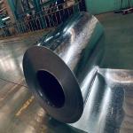 0.12-1.5mm Galvanized Steel Coil With DX51D+Z For Furniture Industry for sale