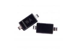 China Sensor Connectors Wide bandwidth Transmitter BZT52C6V2 jcet SOD 123 Isolation barrier supplier