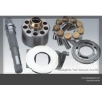 Hydraulic piston pump parts Rexroth Series A4VHW90 for sale