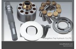 China Hydraulic piston pump parts Rexroth Series A4VHW90 supplier