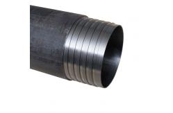 China High Precision Reliability Wireline Drill Rod BQ/B supplier