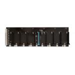 K30 Bitcoin Mainboard Spacing 35MM 8 GPU PCIE Slot GPU DDR3 LGA 1155 Motherboard for sale