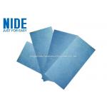 Motor Winding Electrical Insulation Paper 6641 DMD / Mylar Polyester Film Paper for sale