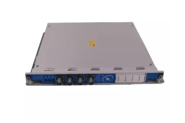 Bently Nevada 3500/62 190085-03 Process Variable Monitor