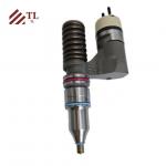 C10 Engine 166-0149 Diesel Common Rail Fuel Injector erpillar
