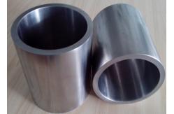 China Customized Machining Pure Tungsten Melting Pot In Evaporation Coating supplier