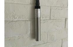 China Digital Optical Dissolved Oxygen Sensor Electrode Online Oxygen Sensor IP68 supplier