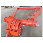 Diesel Engine Sand Cutter Suction Dredger For River Mud