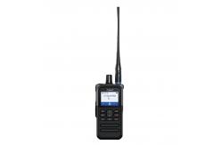 China Digital Two Way Radio DH450 IP65 Digital Analog Compatibility Wireless Long Range Transmitter supplier