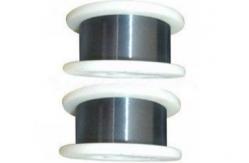 China Corrosive Resistant Zr702 Zr700 ASTM B551 Zirconium Wire supplier