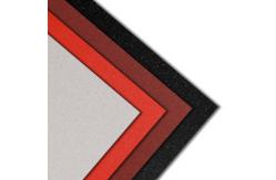 China External Wall ASTM AA3003 6M Fireproof Aluminum Composite Panel supplier
