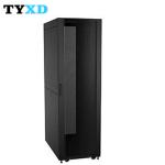 42U 19 Inch Air Conditioned Server Rack Cabinet Floor Standing Type for sale