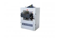 China Multiple Circular Blade Sawmill 800mm Multi Rip Saw For Wood Panels Cutting supplier