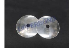 China 0.3mm Thinkness Mk8 Cutting Knife Circular Blade supplier