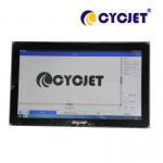LMP200F Laser Engraving Machine Touch Screen High Power Flying 200W
