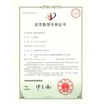 Suzhou Desisen(DSS) Electronics Co.,Ltd Certifications