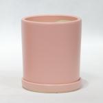 Small Clay Pottery Plant Holders For Indoor Flower Arrangements
