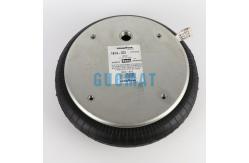 China Vulcanization Air Rubber Bellow 1B14-372 by Goodyear Single Convoluted Air Spring supplier