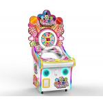 Lollypop Vending Machine Coin Operated Candy Vend Machine for sale