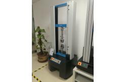 China Computer Control Tensile Testing Machines , 5T Compression Tensile Strength Tester supplier